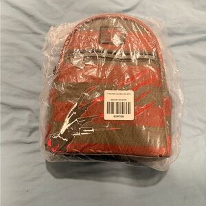 Loungefly Freddy Kruger Bag